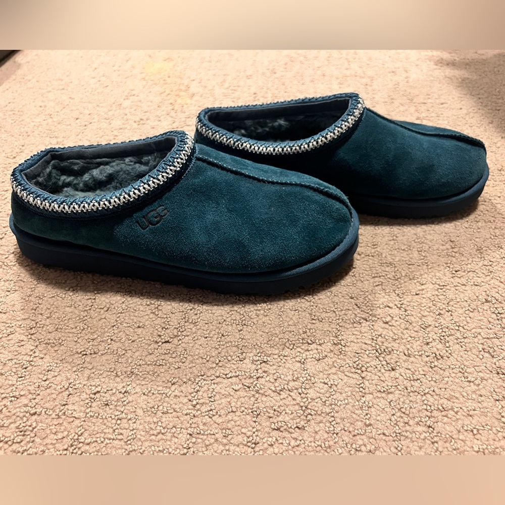 Men’s Tasman Ugg Slippers